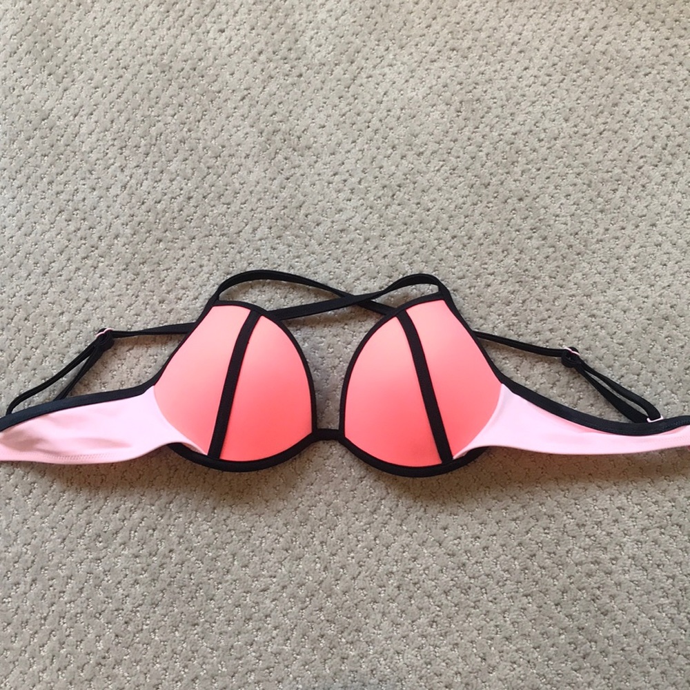 Bikini top, Victoria’s Secret
